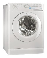 Indesit BWSB 50851 Máquina de lavar Foto