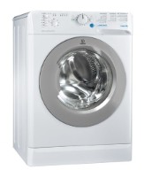 Indesit BWSB 51051 S Máquina de lavar Foto