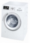 Siemens WS 12N240 वॉशिंग मशीन