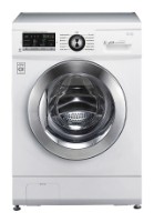 LG FH-2G6WD2 çamaşır makinesi fotoğraf