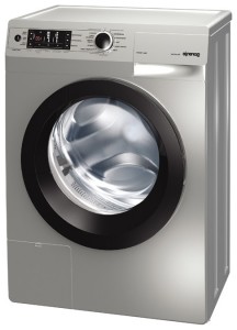 Gorenje W 65Z03A/S Machine à laver Photo