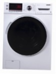 Hansa WHC 1246 Machine à laver