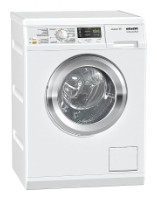 Miele WDA 211 WPM çamaşır makinesi fotoğraf