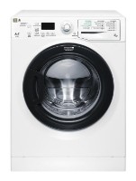 Hotpoint-Ariston VMSD 702 B Máquina de lavar Foto