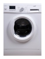 Midea MV-WMF610C Máquina de lavar Foto