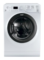 Hotpoint-Ariston VMSG 722 ST B Wasmachine Foto