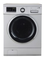 LG FH-2G6WDS7 çamaşır makinesi fotoğraf