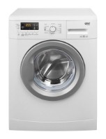 BEKO MVB 69031 PTYA çamaşır makinesi fotoğraf