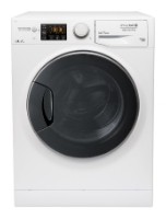 Hotpoint-Ariston RST 722 ST K ﻿Washing Machine Photo