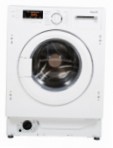 Weissgauff WMI 6148D ﻿Washing Machine