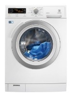 Electrolux EWF 1287 HDW2 çamaşır makinesi fotoğraf