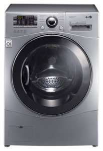 LG F-14A8TDS5 çamaşır makinesi fotoğraf