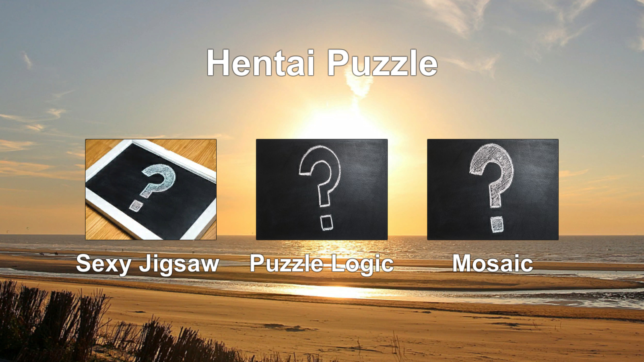 Hentai puzzle ? Not again.... Steam CD Key 0.27 usd