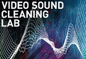 MAGIX Video Sound Cleaning Lab CD Key 33.89 usd