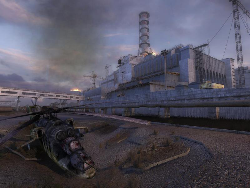 STALKER: Shadow of Chernobyl EU Steam CD Key 2.86 usd