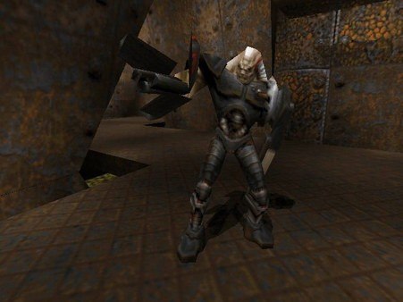 Quake II - Complete Steam CD Key 22.59 usd