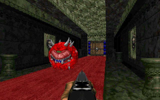 Doom II + Master Levels for Doom II Bundle Steam CD Key 10.16 usd