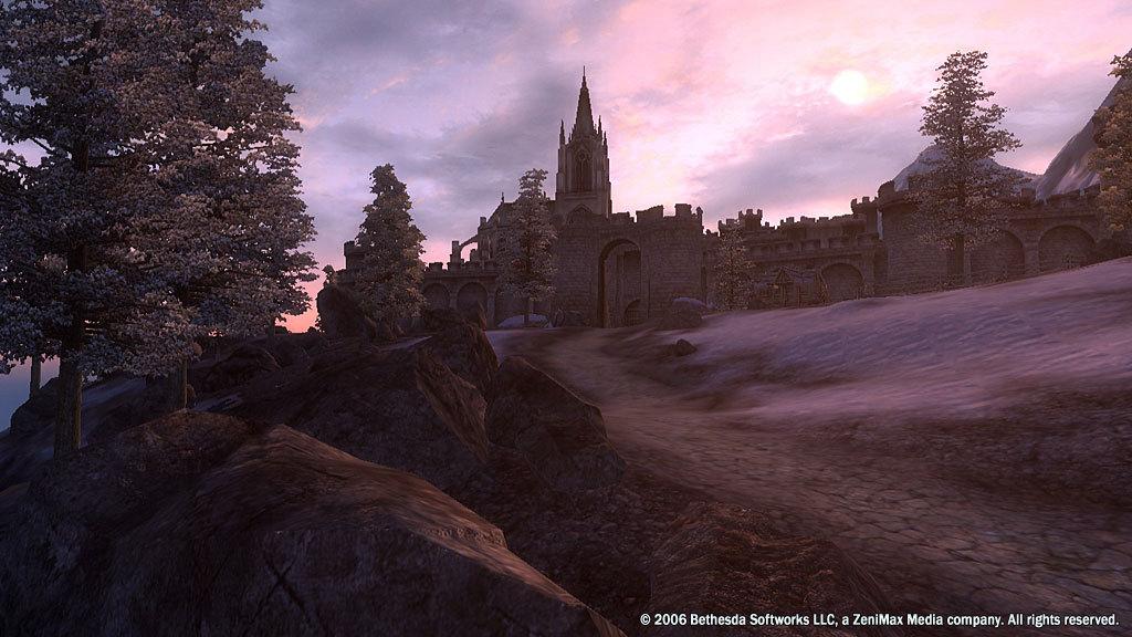 The Elder Scrolls IV: Oblivion GOTY Edition Deluxe Steam CD Key 3.98 usd
