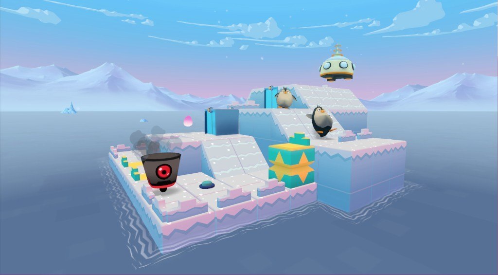 Waddle Home Steam CD Key 1.93 usd