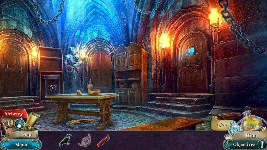 Lost Grimoires: Stolen Kingdom Steam CD Key 0.84 usd
