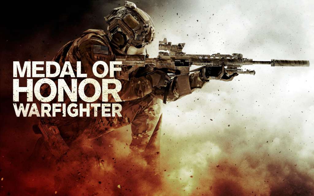 Medal of Honor: Warfighter Origin CD Key 30.99 usd