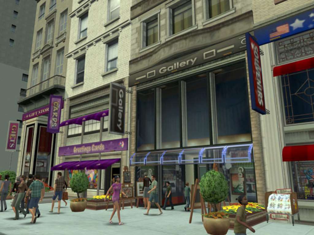 Tycoon City: New York Steam CD Key 7.9 usd