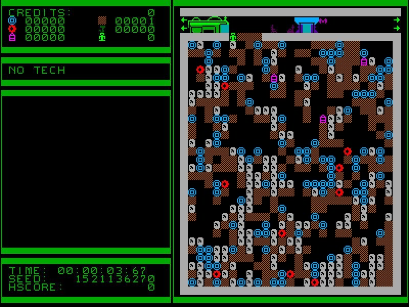 Quarries of Scred Steam CD Key 3.73 usd
