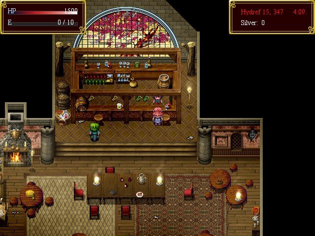 Moonstone Tavern - A Fantasy Tavern Sim! Steam CD Key 0.62 usd