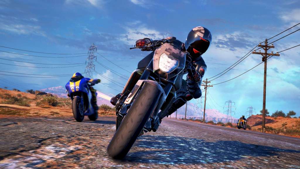 Moto Racer 4 - Season Pass Steam CD Key 5.58 usd