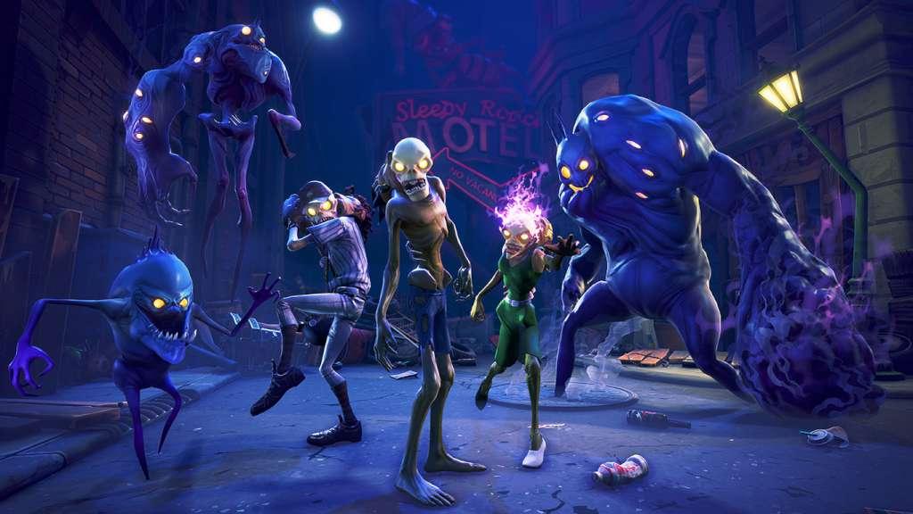 Fortnite: Save the World - Standard Founder's Pack Epic Games CD Key 281.36 usd