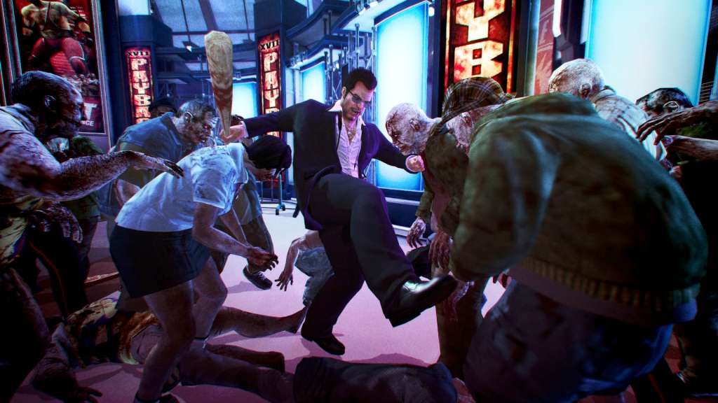 Dead Rising 2: Off the Record RU VPN Required Steam Gift 13.48 usd