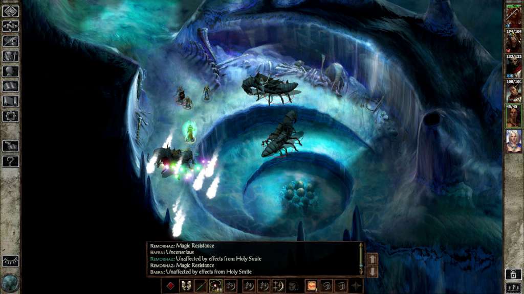 Icewind Dale: Enhanced Edition GOG CD Key 7.59 usd