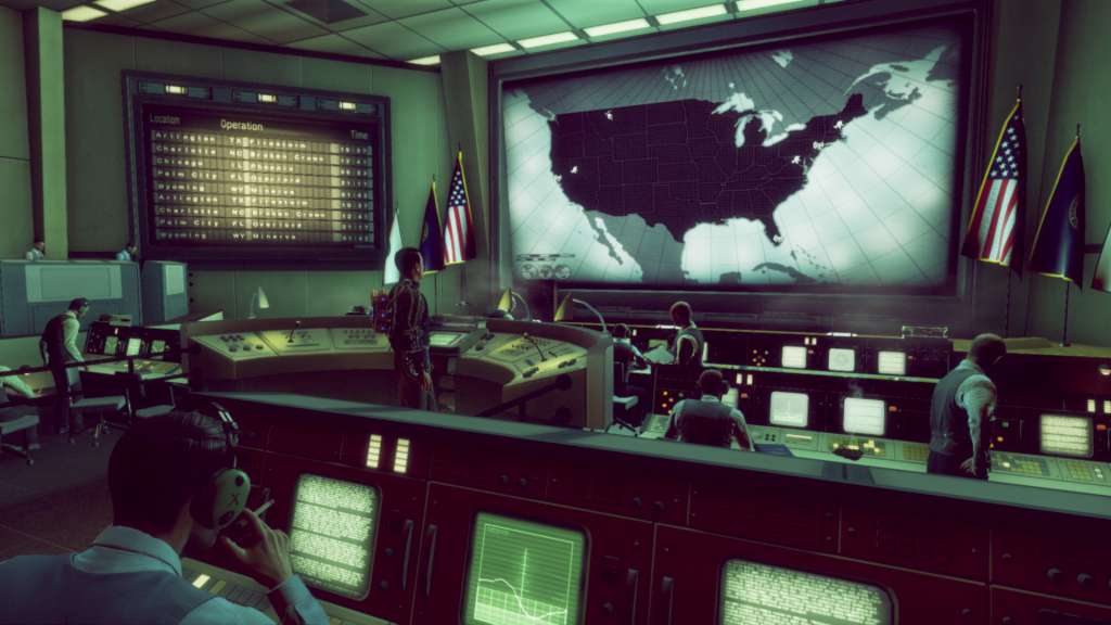 The Bureau: XCOM Declassified - Code Breakers DLC Steam Gift 38.41 usd