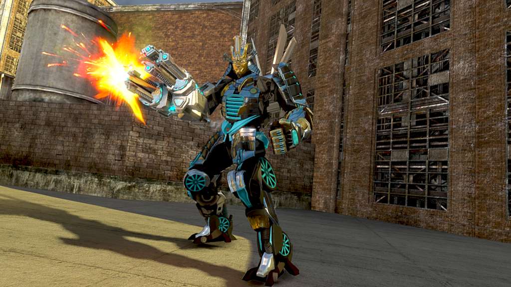 Transformers: Rise of the Dark Spark Bundle Steam Gift 694.92 usd
