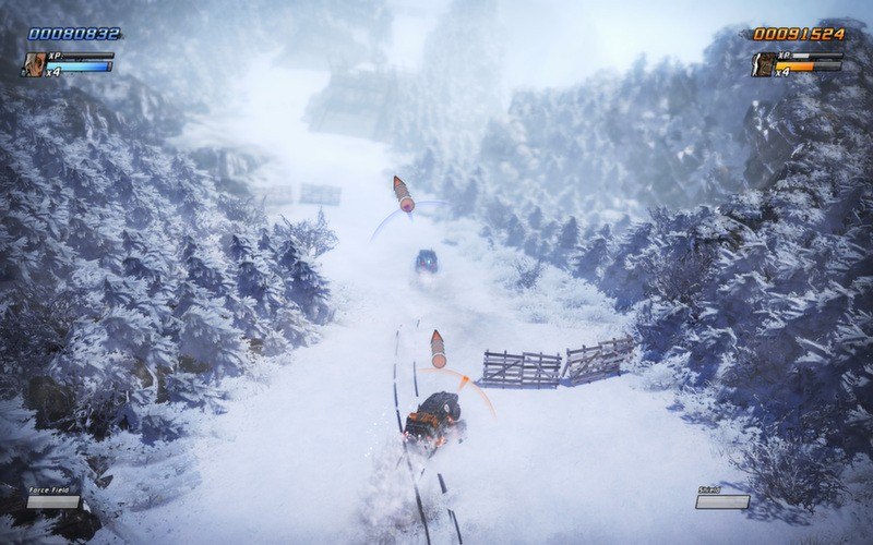 Renegade Ops - Coldstrike Campaign DLC Steam CD Key 3.01 usd