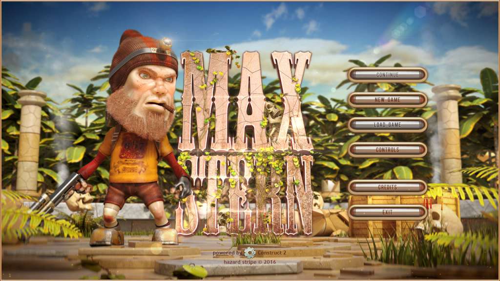 Max Stern Steam CD Key 0.45 usd