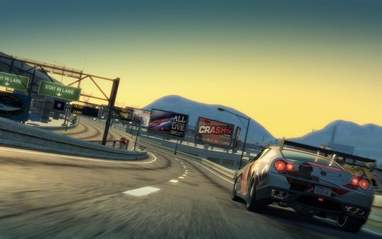 Burnout Paradise: The Ultimate Box Steam Gift 39.44 usd