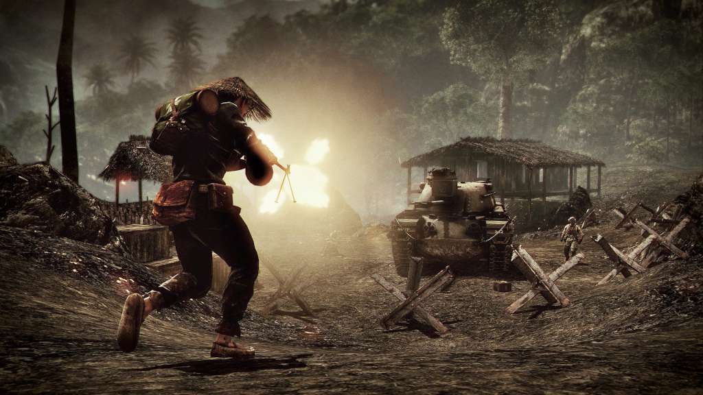 Battlefield Bad Company 2 - Vietnam DLC Origin CD Key 20.84 usd