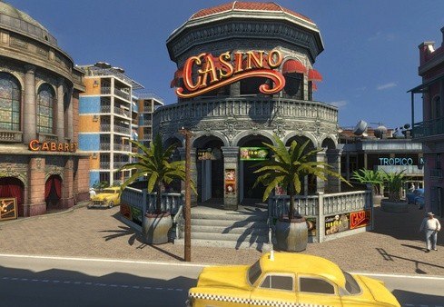 Tropico 3: Gold Edition Steam CD Key 1.2 usd