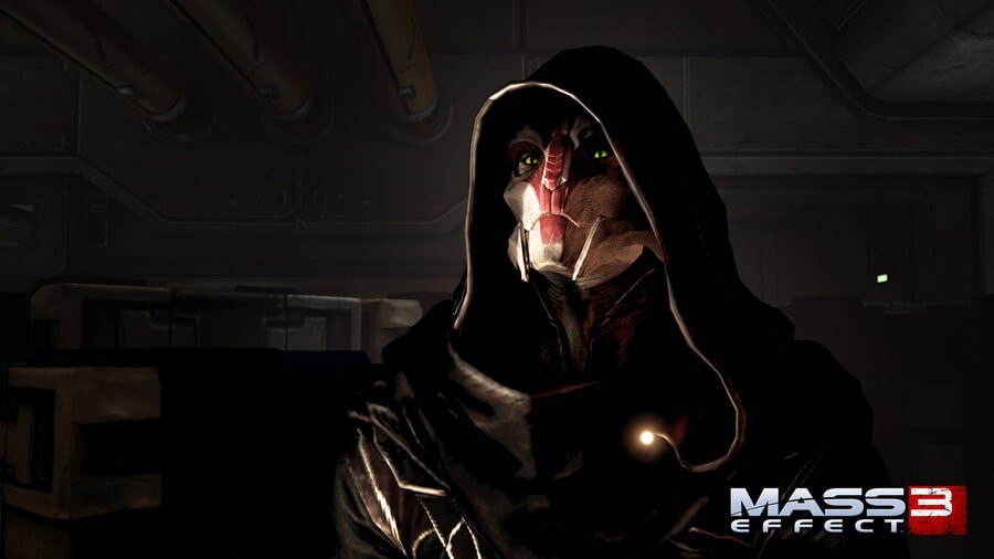 Mass Effect 3 - M55 Argus Assault Rifle DLC Origin CD Key 5.65 usd