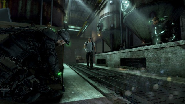 Tom Clancy's Splinter Cell Blacklist RU Ubisoft Connect CD Key 6.94 usd