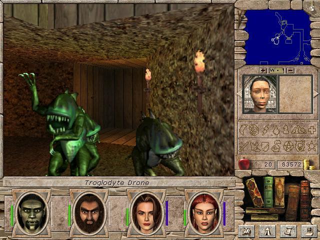 Might and Magic VII: For Blood and Honor GOG CD Key 2.88 usd