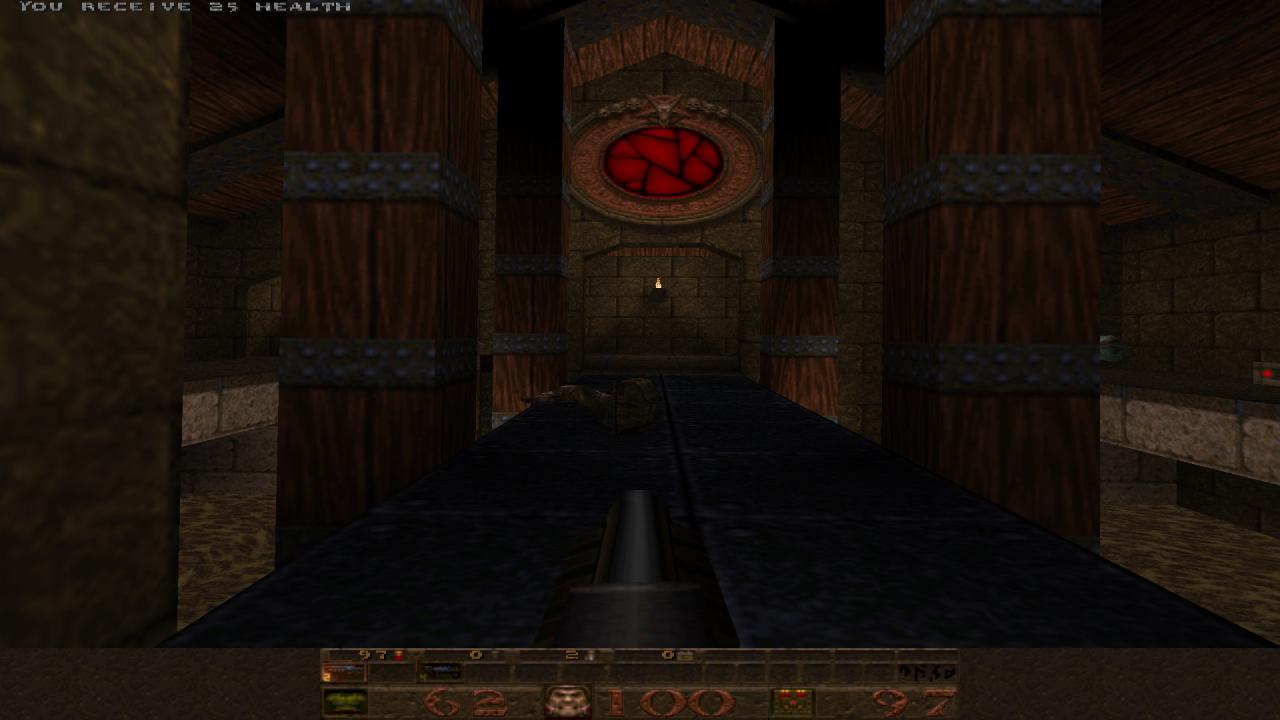 Quake: The Offering GOG CD Key 10.06 usd
