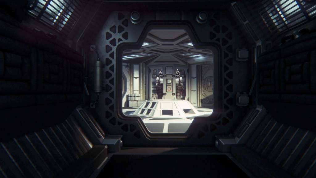 Alien: Isolation - Safe Haven DLC Steam CD Key 3.28 usd