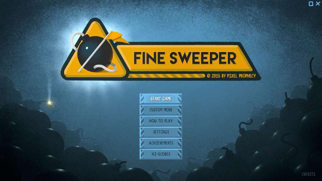 Fine Sweeper Steam CD Key 3.38 usd