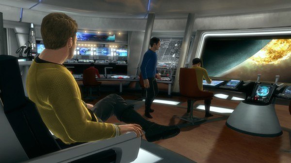 Star Trek Elite Officer Pack DLC Steam CD Key 67.77 usd