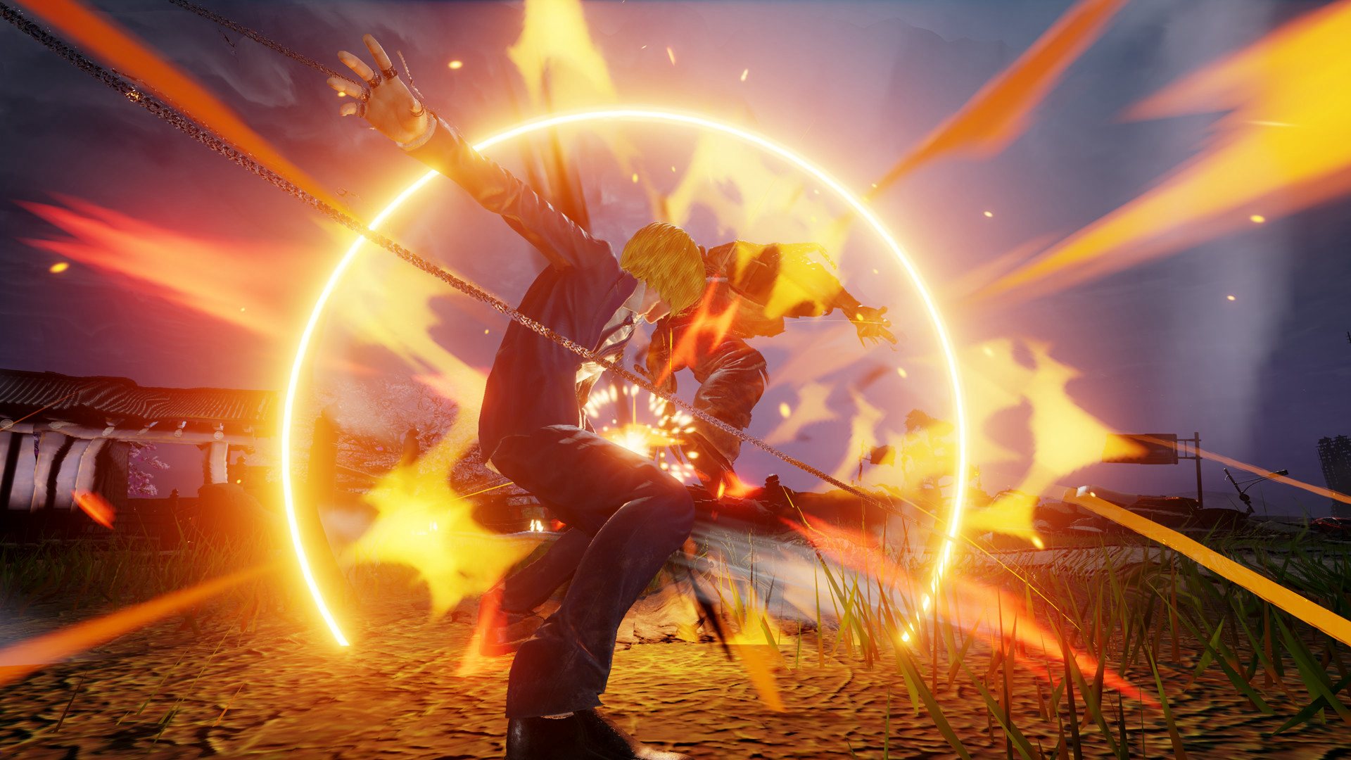 JUMP FORCE Deluxe Edition EU Steam CD Key 190.95 usd