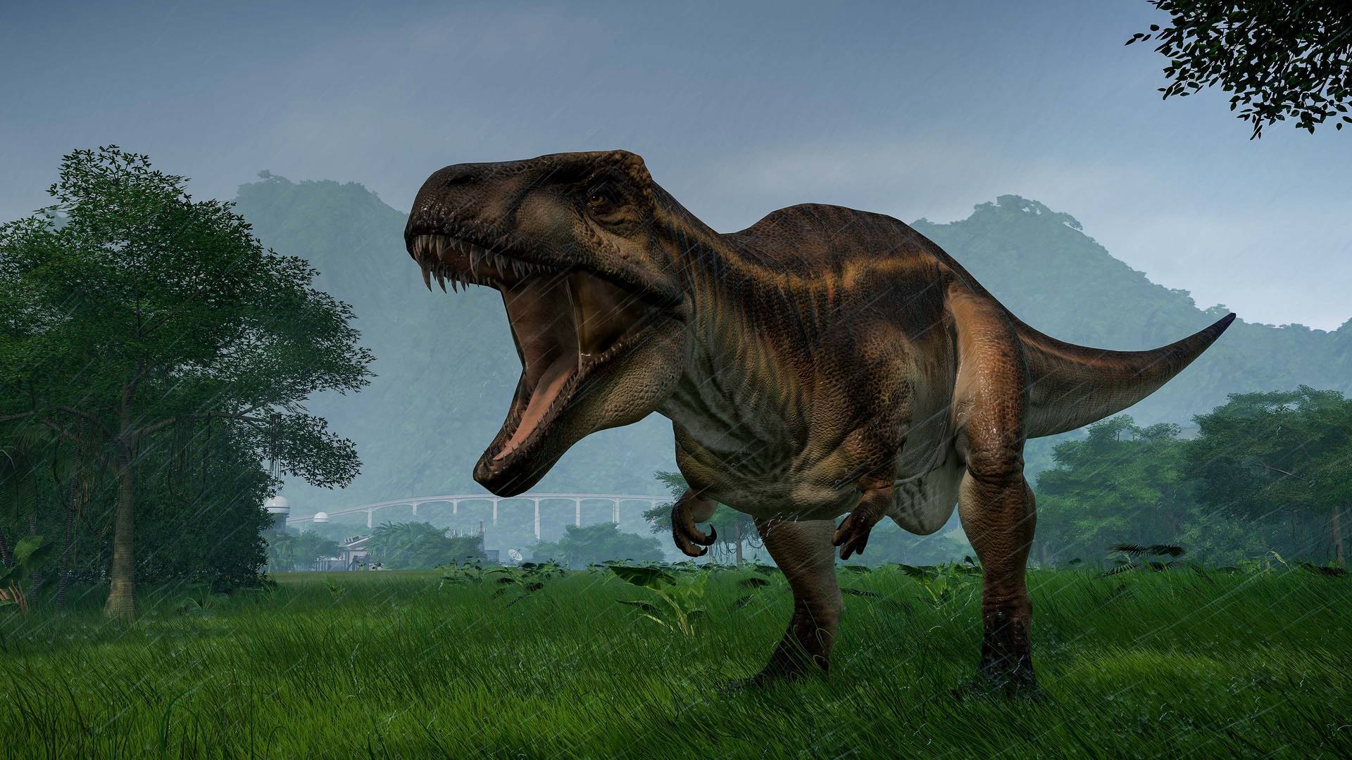 Jurassic World Evolution - Carnivore Dinosaur Pack DLC Steam CD Key 2.25 usd