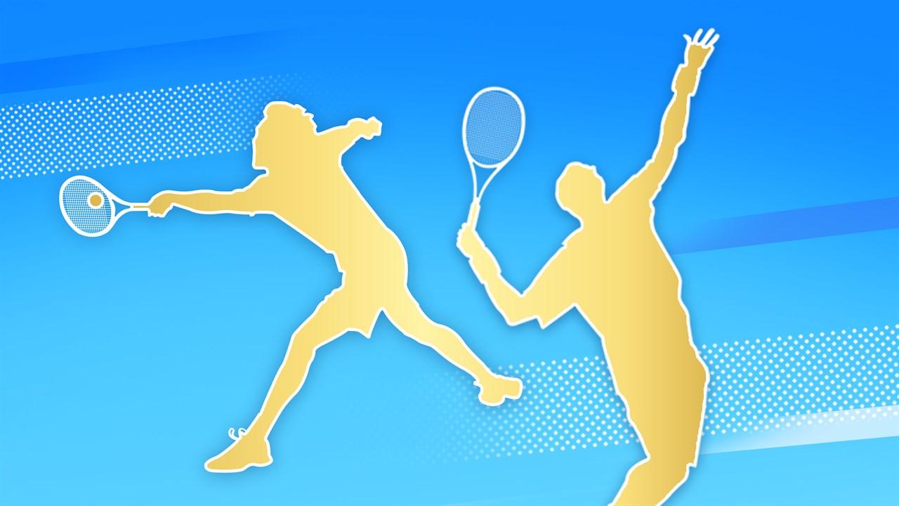 Tennis World Tour 2 - Legends Pack DLC Steam CD Key 4.51 usd