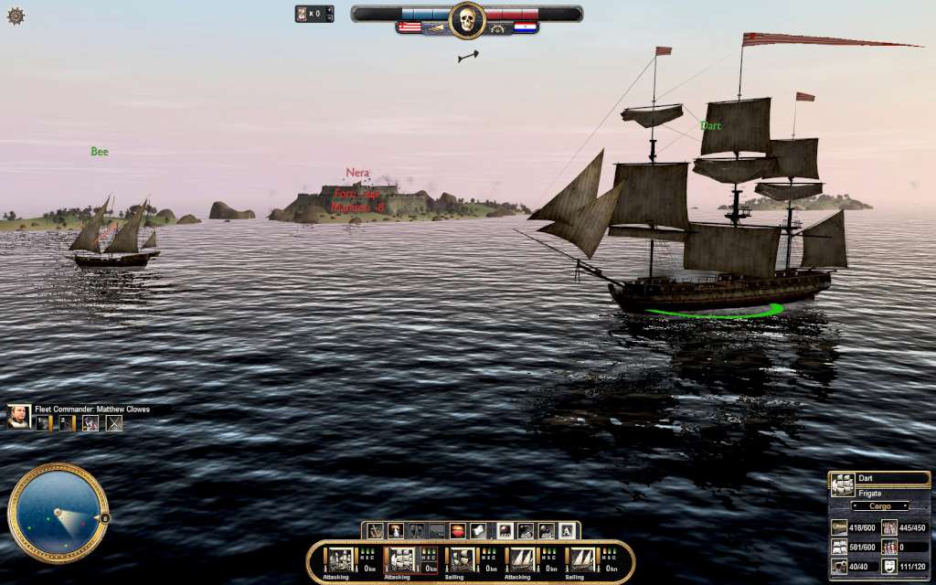 East India Company Collection Steam CD Key 2.54 usd